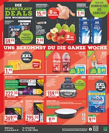 Fernseher im Marktkauf Prospekt "Aktuelle Angebote" mit 22 Seiten (Köln)