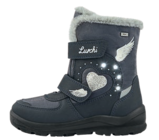 Kinderstiefel im Angebot bei Schuhpark in Rheda-Wiedenbrück Kinderstiefel Angebote von Lurchi bei Schuhpark Rheda-Wiedenbrück für 49,99 €