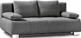 Aktuelle Couch Angebote bei Segmüller in Nürnberg Aktuelles Schlafsofa Angebot bei Segmüller in Nürnberg ab 299,00 €
