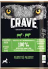Hundenahrung von Crave im aktuellen V-Markt Prospekt für 1,49 €