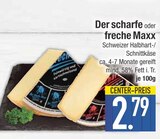 Der scharfe  im aktuellen EDEKA Prospekt für 2,79 €