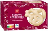 Aktuelles Schoko-Lebkuchen Herzen, Sterne und Brezeln Angebot bei nahkauf in Dresden ab 2,99 €