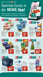 Aktueller nahkauf Prospekt mit Fisch, "nichts liegt näher", Seite 5