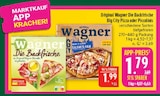 Marktkauf Nobitz - Die Backfrische Angebot im Prospekt Die Backfrische bei Marktkauf im Nobitz Prospekt für 1,79 €