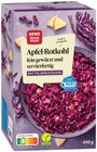 Apfel-Rotkohl im Angebot bei REWE in Nürnberg Apfel-Rotkohl Angebote von REWE Beste Wahl bei REWE Nürnberg für 1,39 €