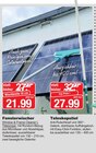 Fensterwischer oder Teleskopstiel Angebote bei Herbrügger Lünen für 21,99 €