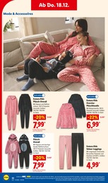 Lidl Hose im Prospekt Lidl Hose im Prospekt