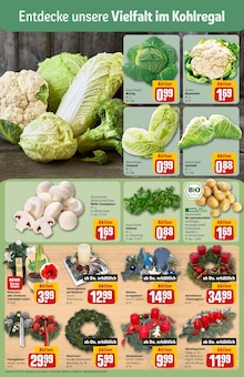 Kerzen im aktuellen REWE Prospekt (Berlin) Kerzen im REWE Prospekt "Dein Markt" mit 32 Seiten (Berlin)