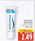 Zahncreme von Sensodyne im aktuellen E center Prospekt
