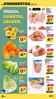 Kiwi Angebot im aktuellen Netto mit dem Scottie Prospekt auf Seite 26