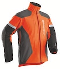 Veste Technical dans le catalogue Husqvarna