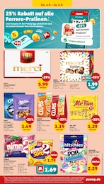 Pralinen Angebot & Preis im aktuellen Penny Prospekt Pralinen Angebot im aktuellen Penny Prospekt auf Seite 31