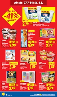 Sahne im aktuellen Lidl Prospekt (Würzburg) Sahne im Lidl Prospekt "LIDL LOHNT SICH" mit 69 Seiten (Würzburg)
