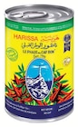 Harissa - LE PHARE DU CAP BON en promo chez Intermarché Super Harissa - LE PHARE DU CAP BON dans le catalogue Intermarché Super