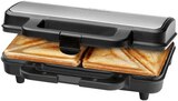 Sandwichmaker PC-ST1092 Angebote von Profi Cook bei Penny Mannheim für 14,99 €