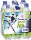 Sport Iso im Angebot bei tegut in Leonberg Sport Iso Angebote von Ensinger bei tegut Leonberg für 3,99 €