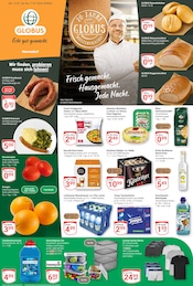 Aktueller GLOBUS Supermarkt Prospekt in Bad Köstritz und Umgebung, "Aktuelle Angebote" mit 36 Seiten, 12.01.2026 - 17.01.2026