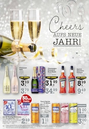 Aktueller E center Prospekt mit Champagner, "Aktuelle Angebote", Seite 6