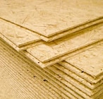 Hellweg Iserlohn - OSB 3 EN 300-Verlegeplatte Angebot im Prospekt OSB 3 EN 300-Verlegeplatte bei Hellweg im Iserlohn Prospekt für 5,79 €