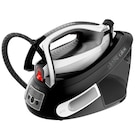 Centrale vapeur - CALOR en promo chez Carrefour Guyancourt à 149,99 €