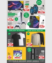 Pullover im Marktkauf Prospekt in Menden Aktueller Marktkauf Prospekt mit Pullover, "Aktuelle Angebote", Seite 2