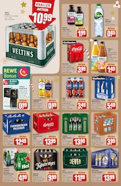 Jever Fun Angebote im Prospekt "Dein Markt" von REWE Jever Fun Angebote im Prospekt "Dein Markt" von REWE auf Seite 16