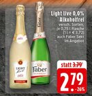 Light live Angebote bei E center Gladbeck für 2,79 €