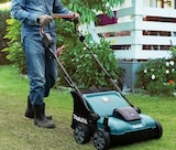 Akku-Vertikutierer Angebote von Makita bei Raiffeisen Waren GmbH Erfurt für 209,99 €