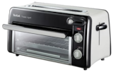 Toaster und Mini-Ofen »Toast 'n Grill TL6008« Angebote von TEFAL bei Kaufland Gelsenkirchen für 49,99 €