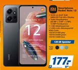 Smartphone Redmi Note 12 Angebote von Xiaomi bei expert Ludwigsburg für 177,00 €