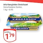 Aktuelles Kærgården Streichzart Angebot bei GLOBUS in Erfurt ab 1,79 €