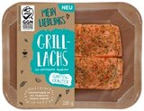 Aktuelle Lachs Angebote bei REWE in Duisburg Aktuelles Mein Lieblings Grill-Lachs Gartenkräuter Angebot bei REWE in Duisburg ab 4,99 €