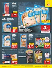 Aktueller Netto Marken-Discount Prospekt mit Wurst, "Aktuelle Angebote", Seite 11
