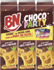 Choco Party - BN en promo à 8,50 € chez Aldi Choco Party - BN dans le catalogue Aldi