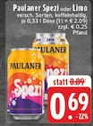 E center Rheda-Wiedenbrück - Spezi Angebot im Prospekt Spezi bei E center im Rheda-Wiedenbrück Prospekt für 0,69 €