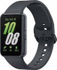 Galaxy Fit3 Smartwatch im MediaMarkt Saturn Prospekt Galaxy Fit3 Smartwatch von Samsung im aktuellen MediaMarkt Saturn Prospekt für 35,00 €
