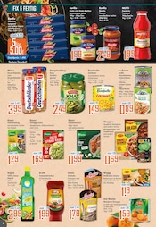 Maggi im K+K - Klaas & Kock Prospekt in Lingen Aktueller K+K - Klaas & Kock Prospekt mit Maggi, "Wenn Lebensmittel, dann K+K", Seite 8