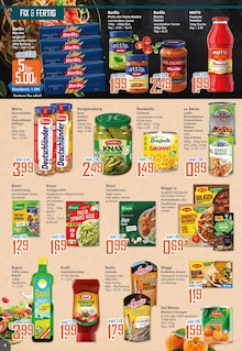 Tomaten im K+K - Klaas & Kock Prospekt "Wenn Lebensmittel, dann K+K" mit 12 Seiten (Bochum)