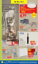 Korb Angebote im Prospekt "LIDL LOHNT SICH" von Lidl Korb Angebote im Prospekt "LIDL LOHNT SICH" von Lidl auf Seite 46