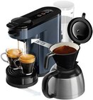Aktuelles Pad- und Filterkaffeemaschine Angebot bei Lidl in Ulm ab 79,99 €