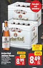 Jubiläums-Pilsener im Angebot bei E center in Falkensee Jubiläums-Pilsener Angebote von Berliner Kindl bei E center Falkensee für 8,49 €