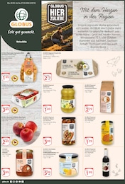 Supermarkt Prospekt von GLOBUS Adorf GLOBUS Prospekt: "Aktuelle Angebote", 27 Seiten, 02.03.2026 - 07.03.2026