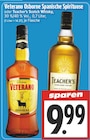 Veterano Spanische Spirituose Angebote von Osborne bei EDEKA Gießen für 9,99 €