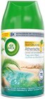 Freshmatic Nachfüller im Angebot bei REWE in Laatzen Freshmatic Nachfüller Angebote von Air Wick bei REWE Laatzen für 3,99 €