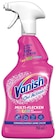 Vorwaschspray von Vanish im aktuellen Rossmann Prospekt