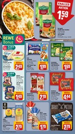 Ähnliche Büffel-Mozzarella Angebote im Prospekt "Dein Markt" von REWE in Göttingen Ähnliche Angebote wie Büffel-Mozzarella im Prospekt "Dein Markt" auf Seite 14 von REWE in Göttingen