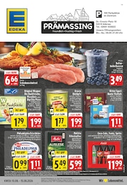 Aktueller EDEKA Prospekt (Beinhausen) EDEKA Prospekt mit 26 Seiten (Beinhausen)