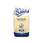 Semoule de Blé - SAMIA dans le catalogue Carrefour