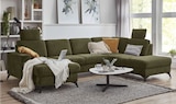 Aktuelles Wohnlandschaft Scalea Angebot bei Kabs in Lübeck ab 799,00 €