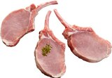 Aktuelle Fleisch Angebote bei REWE in Bottrop Aktuelles Frisches Tomahawk Steak vom Heimatschwein Angebot bei REWE in Bottrop ab 1,49 €